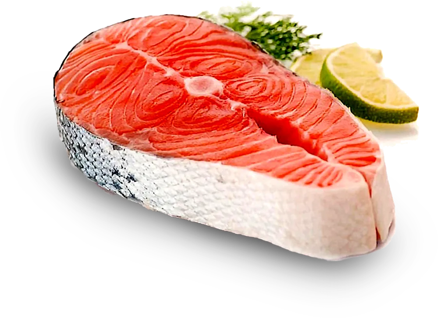 Salmon Trout product