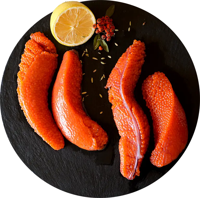 trout roe | What is Trout Roe